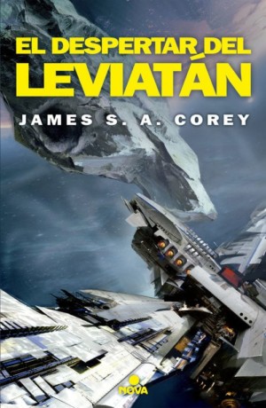Mejores novelas de fantasía y ciencia ficción de 2016: El despertar del Leviatán