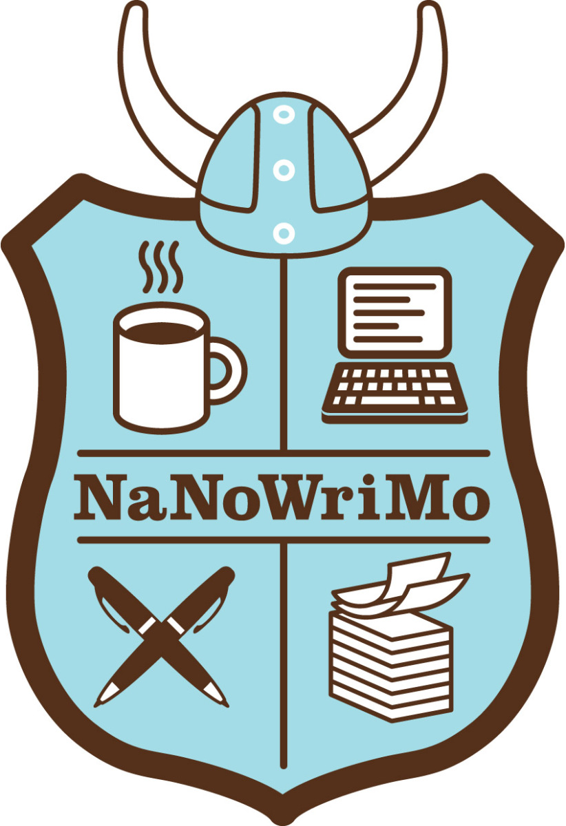 NaNoWriMo: 50000 palabras en un mes