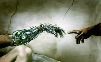 Transhumanismo o humanidad artificial