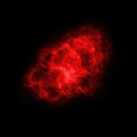 El Gran Rugido y la Nebulosa del Cangrejo