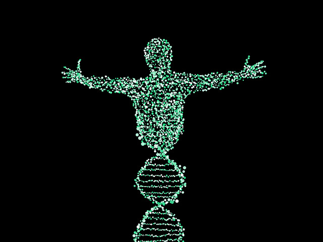 Movimiento transhumanista y genética