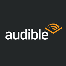 Escuchar audiolibros con Audible