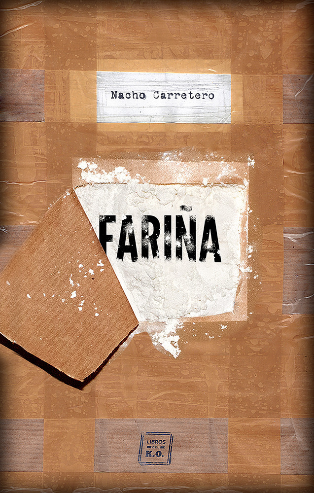 Fariña, cómo la censura en Amazon hizo de ella un superventas